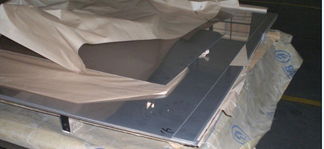 哈氏合金C-22 高性能不锈钢板的全面解析