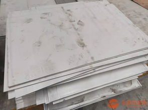 不锈钢板304的性能特点与市场价格分析